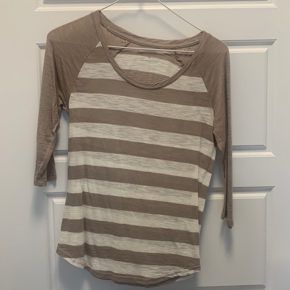 express tee